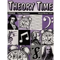 Theory Time – Primer