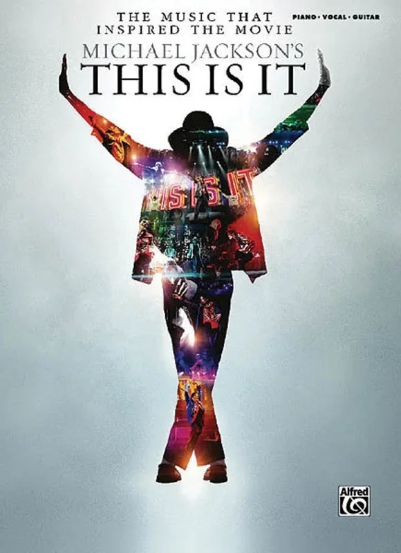 This Is It PVG (Softcover Book)
