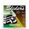 Thomastik Blues Sliders Electric Guitar Strings Medium Light (10 – 48)