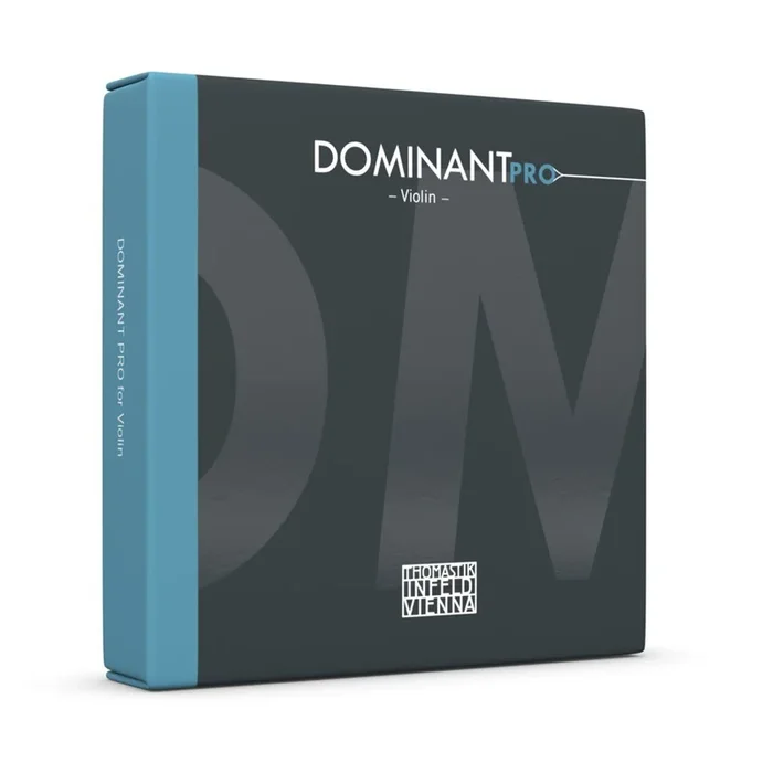 Thomastik DP100 Dominant Pro Violin String Set – 4/4 Medium Gauge