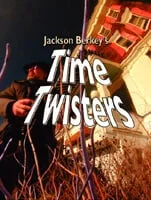 Time Twisters (Book/CD) – Piano