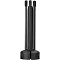 Titan Compact Flute Stand Standard