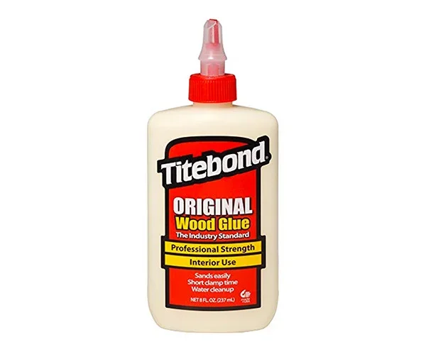 Titebond Wood Glue-Franklin (8oz) 235ml USA