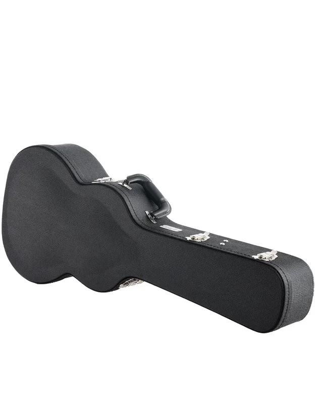 TKL #8876 LTD Series 0-Size and Tenor Guitar Case, Arched Top