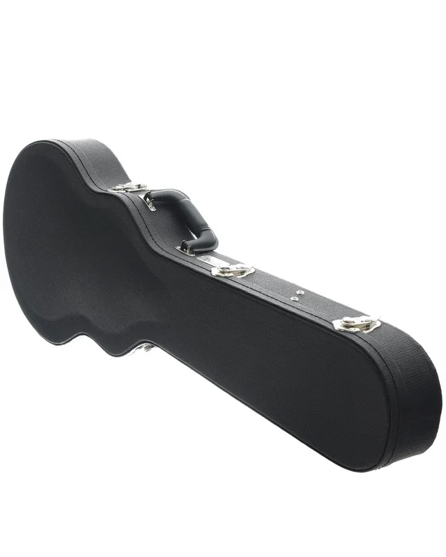 TKL LTD Series “LP-JR-Style” Guitar Case