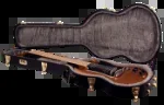 TKL Premier Double Cutaway / SG Style Guitar Hardshell Case