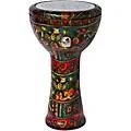 Toca Freestyle Doumbek African Dance 9 in.
