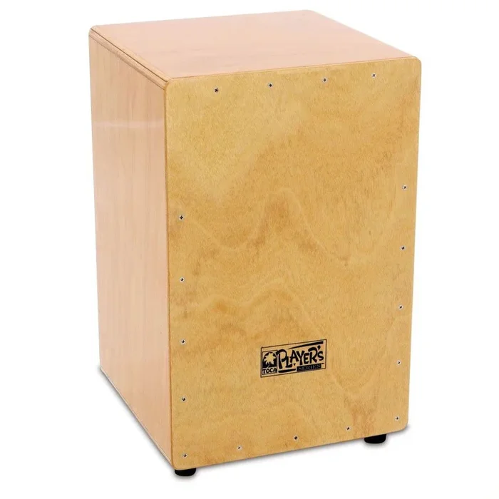 Toca Player’s Series Wood Cajon