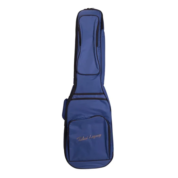 Tokai ‘Legacy Series’ Bass Guitar Gig Bag (Blue)