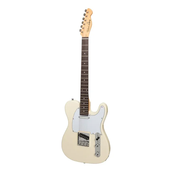 Tokai ‘Legacy Series’ TE-Style Electric Guitar (Vintage White)