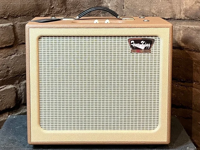 Tone King Gremlin Brown
