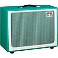 Tone King Imperial 112 60W 1×12 Guitar Speaker Cabinet Turquoise