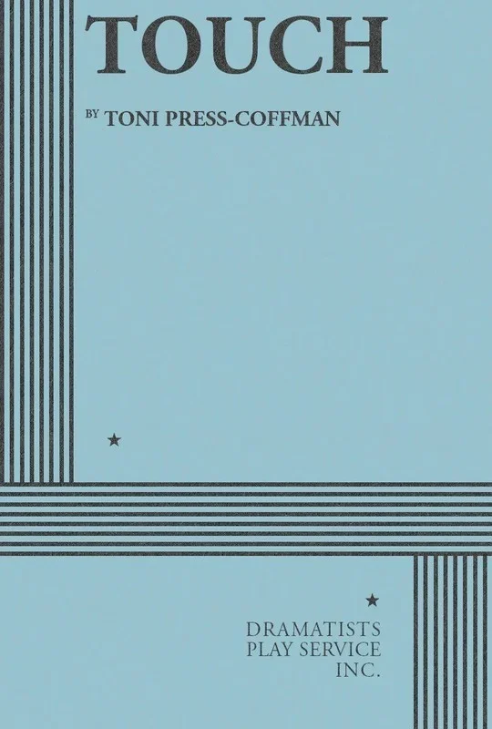 Touch Book