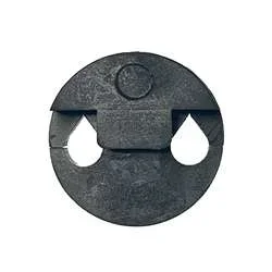 Tourte String Mute for Viola