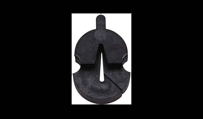 Tourte Viola Mute