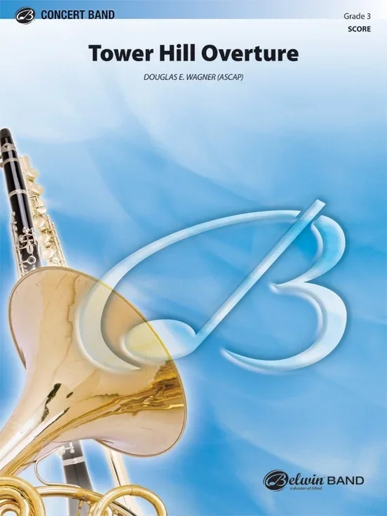 Tower Hill Overture Concert Band