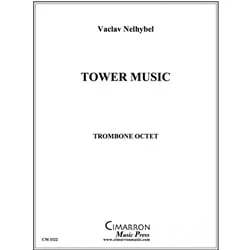Tower Music – Trombone Octet