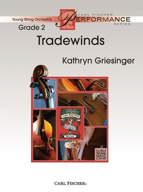 Tradewinds So2 Score/Parts