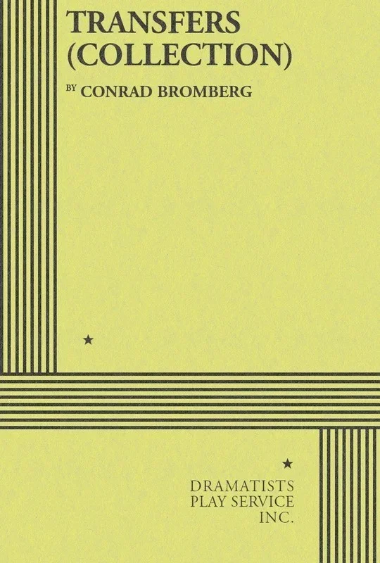 Transfers (Collection) Book