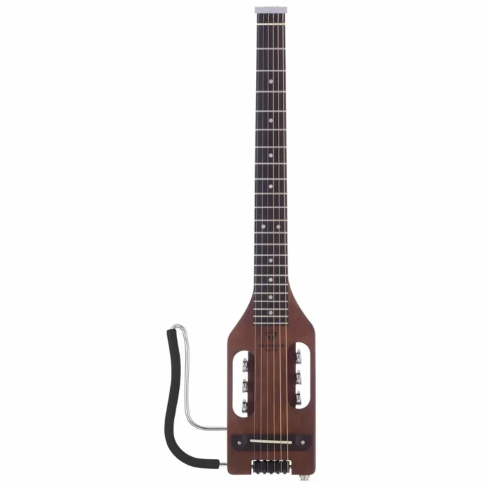 Traveler Guitar Ultra-Light Acoustic L/H Antique Brown