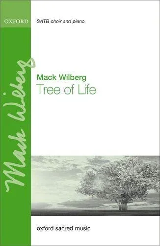 Tree of Life (SATB)