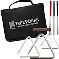 Treeworks Studio-Grade Triangle Set Standard