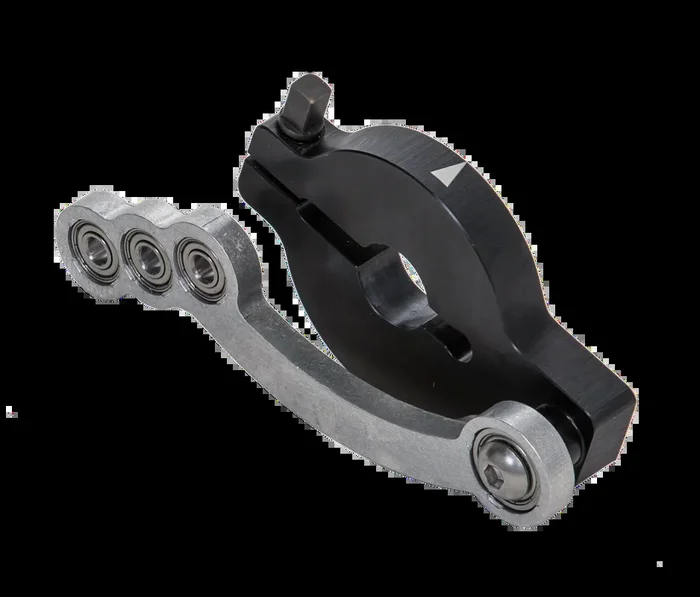 Trick Pro1-V Direct Drive Retrofit Conversion Kit