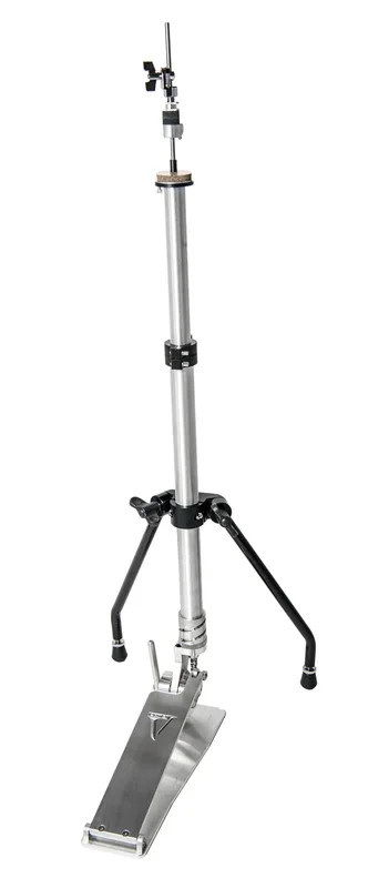 Trick Pro1-V Hi Hat Stand w/ Detachable Legs