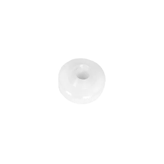 Trick Top Cymbal Coupling