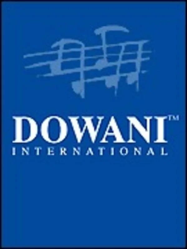 Trio Sonata F Maj Rec Twv 42:F7 Book/CD