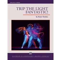 Trip the Light Fantastic! – Young Band
