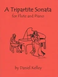 Tripartite Sonata – Flute and Piano
