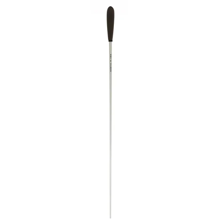 Trophy 20″ Walnut Tapered Handle Maestro Baton