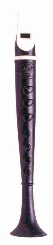 TROPHY – Flutophone 11″ Long, Key Of C, Plastic Body, Kids Percussion