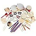Trophy Deluxe 25-Player Rhythm Band Set Standard
