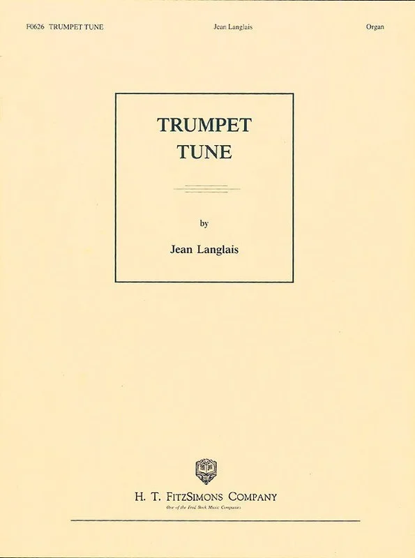 Trumpet Tune