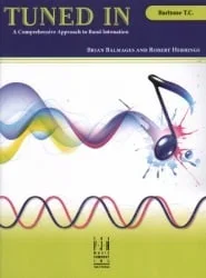 Tuned In – Baritone T.C.
