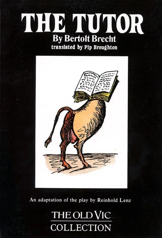Tutor Paperback (Softcover Book)