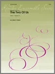 Two of Us, The – Timpani Duet