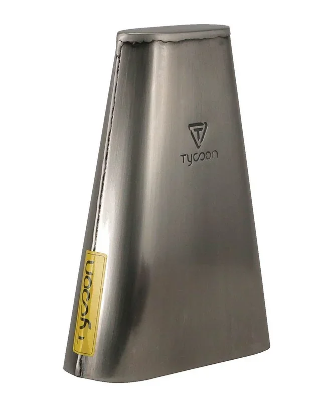 Tycoon 7″ Hand Bell