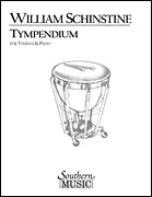 Tympendium – Tympani and Piano