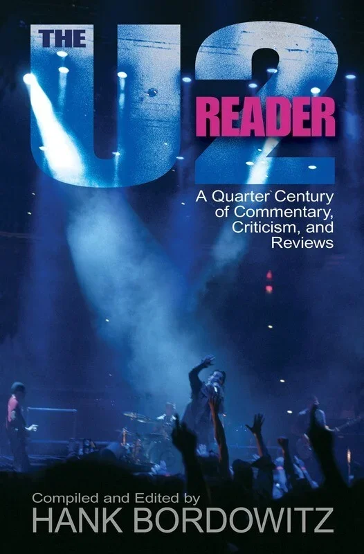 U2 Reader Commentary Criticism And Reviews