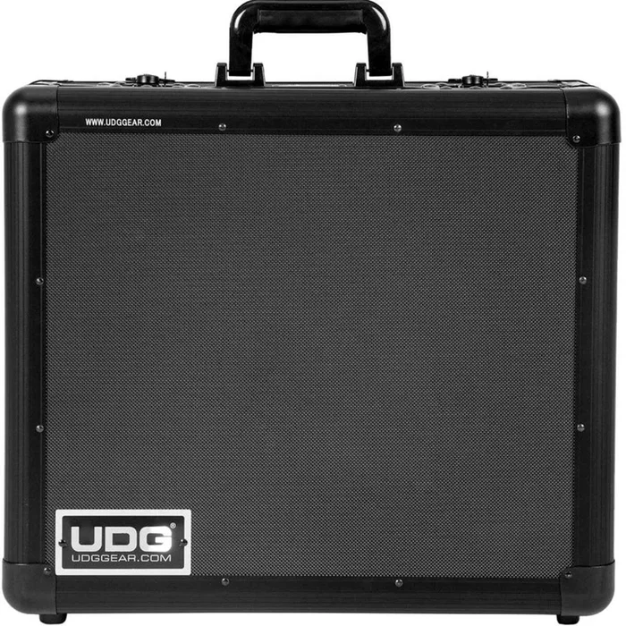 UDG U93016BL Ultimate Pick Foam Flight Case Multi Turntable