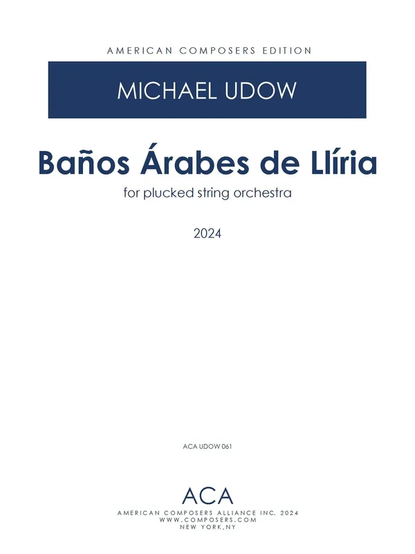 Udow: Baños Arabes de Llíria