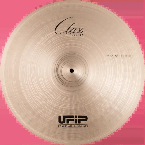 UFIP CS-17FC Class Series 17 ” Fast Crash