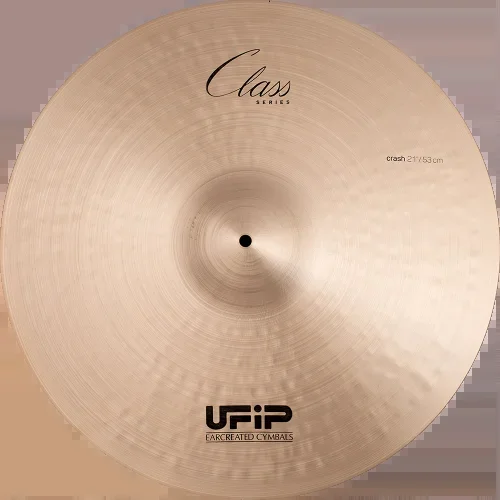UFIP CS-18M Class Series 18 ” Crash Medium