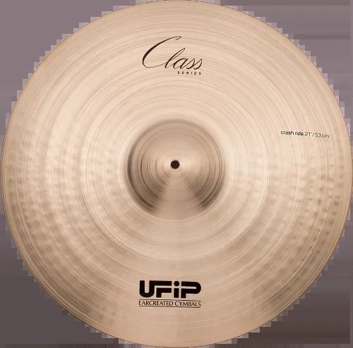 UFIP CS-22CR Class Series 22 ” Crash Ride