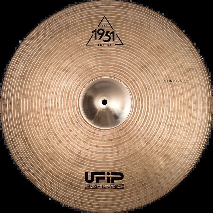 UFIP EST-16 Est.1931 Series 16 ” Crash
