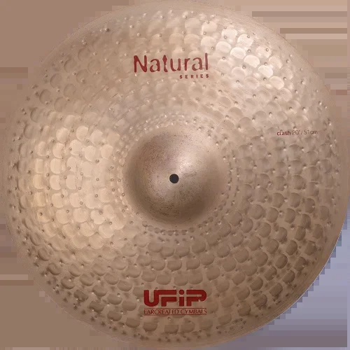 UFIP NS-20 Natural Series 20 ” Crash