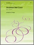 Ukrainian Bell Carol – Flute Quartet
